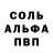 КОКАИН Боливия Don Ozel